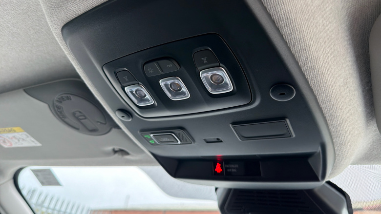 Renault Trafic Lwb Diesel LL30 Blue dCi 150 Extra Sport [Safety] Crew Van